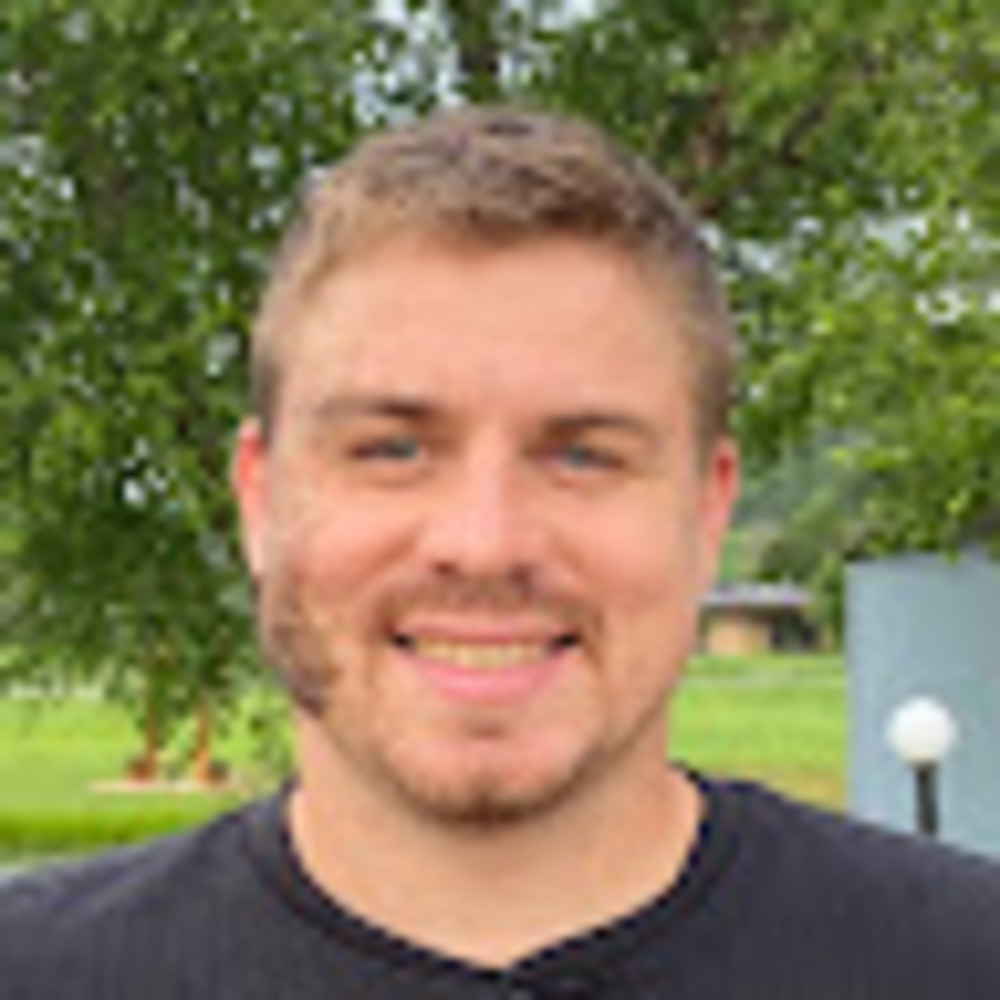 Meet your Posher, Matthew
